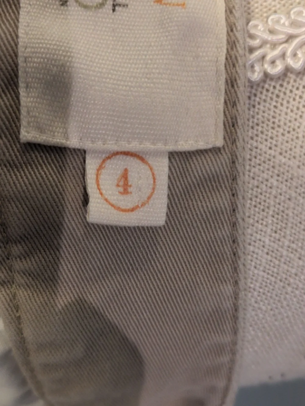J. Crew good used